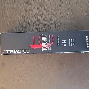 Goldwell Topchic 6N Hair Color
